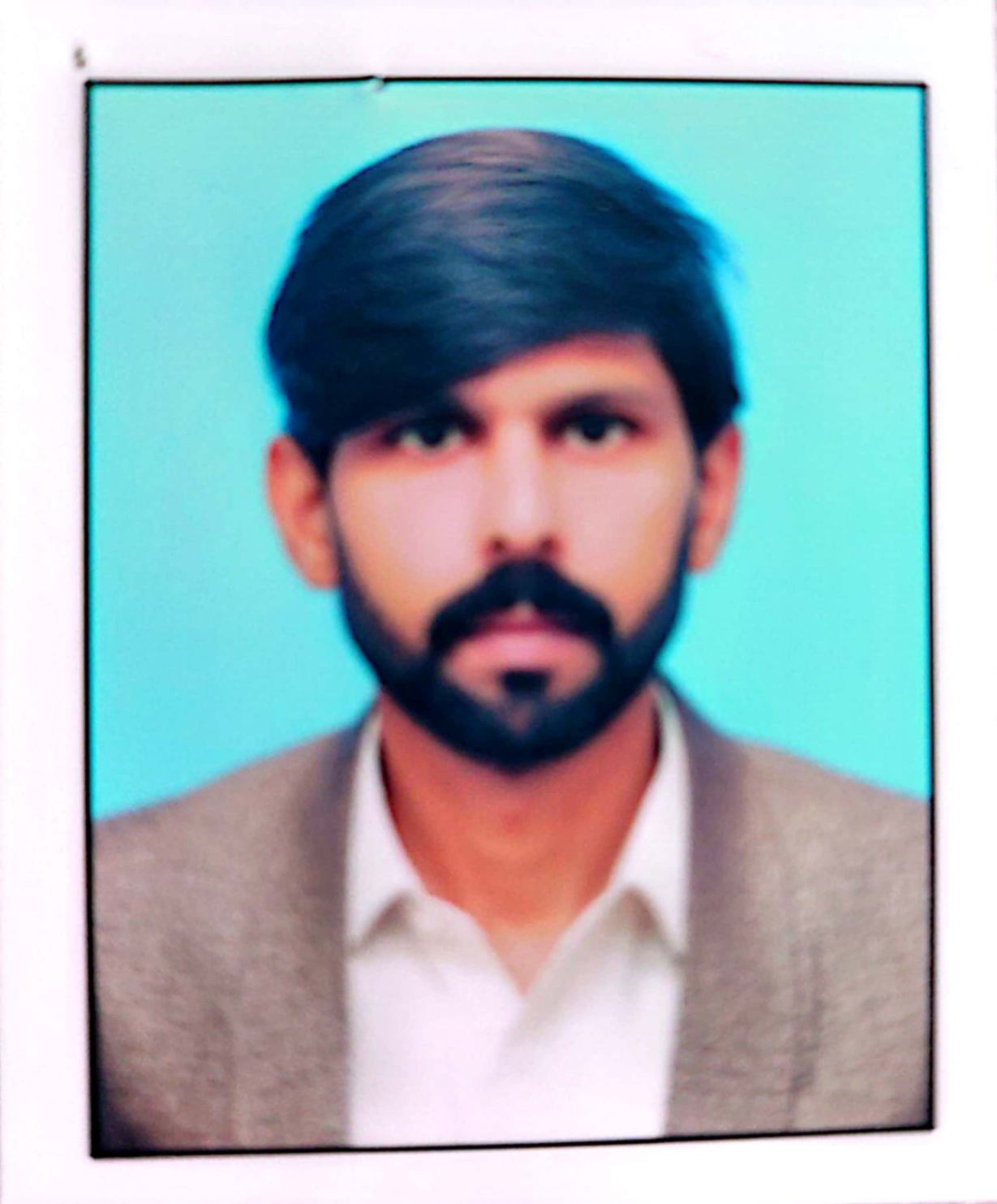 shahab jan